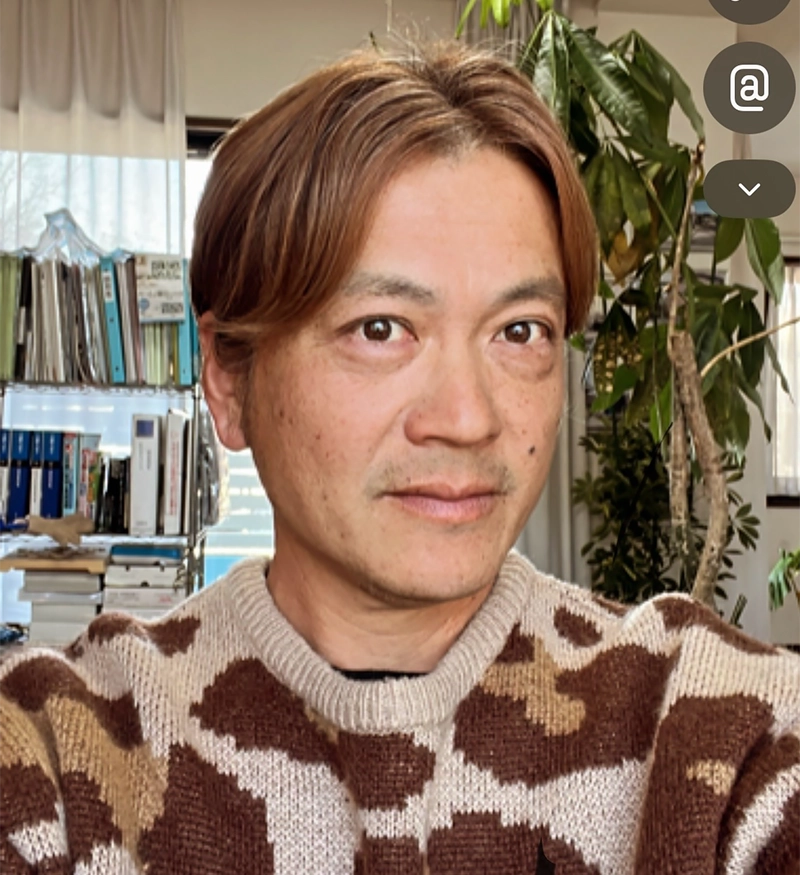 M'S HOUSE㈱ 代表取締役 土田稔